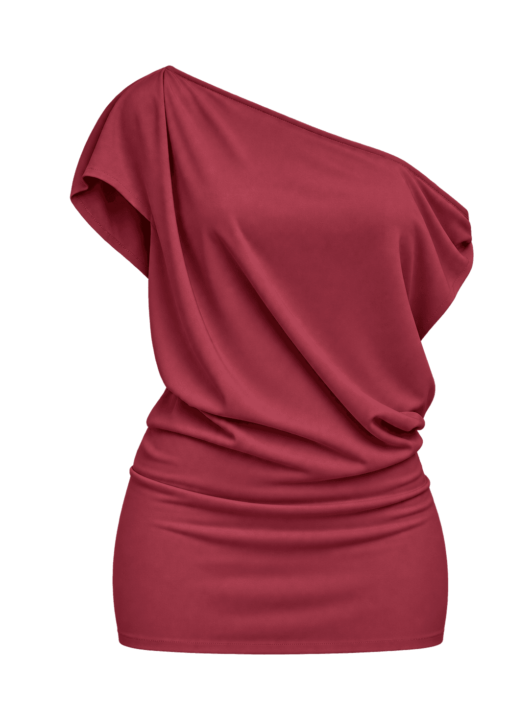 Concept colour mockup of Zorya - Cherry